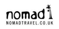 Nomad Travel UK coupons